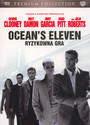Ocean's Eleven: Ryzykowna Gra - Movie / Film