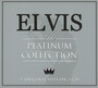 Elvis, The Platinum Collection. 75 Hits - Elvis Presley