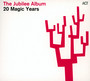 Jubilee Album: 20 Magic Years - V/A
