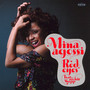 Red Eyes - Mina Agossi