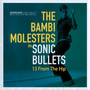 Sonic Bullets - The Bambi Molesters 
