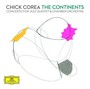 Continents Concert For Jazz Quintet & Chamb - Chick Corea