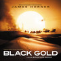 Black Gold  OST - James Horner
