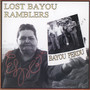 Bayou Perdu - Lost Bayou Ramblers