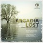 Arcadia Lost - Vaughan Williams & Britte