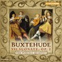 Triosonaten Op.2 - D. Buxtehude