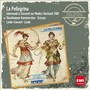 La Pellegrina-Intermezzi - Linde Consort