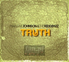 Truth - Marlene Johnson  & The Riddimzz