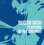 Playtime/Blues Caravan - Buddy Rich