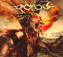 A Perfect Absolution - Gorod