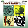 4 Classic Albums Plus - Jimmy Raney