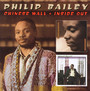 Chinese Wall & Inside Out - Philip Bailey