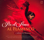Z Mioci Do Flamenco-Por El Amor De Flamenco - Z Mioci Do...- V/A