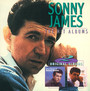 Best Of / Only The Lonely - Sonny James