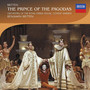 Britten: The Prince Of The Pagodas - Benjamin Britten