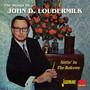 Songs Of-Sittin'in The Balcony. CD1: 32 John D. - John D Loudermilk .