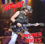 Sweden Rocks - Ted Nugent