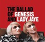 Ballad Of Genesis & Lady Jay - V/A