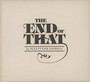 End Of That - Plants & Animals