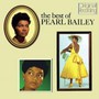 Best Of - Pearl Bailey