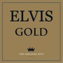 Gold - Elvis Presley