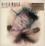 Excerpts From Outside - David Bowie