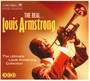 Real Louis Armstrong - Louis Armstrong