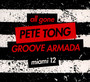 All Gone Miami 2012 - Pete Tong