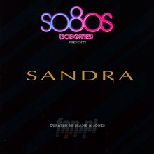 So80s (So Eighties) Presents Sandra - Sandra