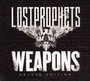 Weapons - Lostprophets