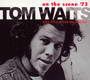 On The Scene '73 - Tom Waits