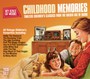 My Kind Of Music: Childhood Memories - V/A