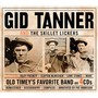 And The Skillet Lickers - Gid Tanner