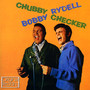 Chubby Checker & Bobby Ry - Chubby Checker  & Rydell,