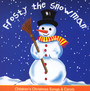 Frosty The Snowman - V/A