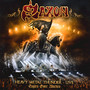 Heavy Metal Thunder -Live- Eagles Over Wacken - Saxon