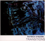 Transitions - Patrick O'Hearn