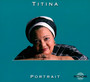 Portrait - Titina