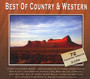 Best Of Country & Western - V/A