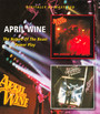 Nature Of The Beast/Power Play - April Wine