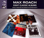8 Classic Albums - Max Roach
