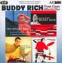 3 Classic Albums Plus .. - Buddy Rich
