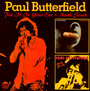 Put It In Your Ear / North South - Paul Butterfield
