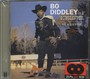 Is A Gunslinger + Is A Lover - Bo Diddley