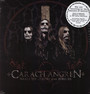 Where The Corpses Sink Forever - Carach Angren