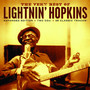 Very Best Of - Lightnin' Hopkins