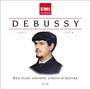 Ses Plus Grand Chefs-D'oe - C. Debussy