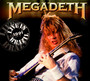 Live In Brazil 1991 - Megadeth