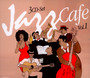 Jazz Cafe vol. 1 - V/A