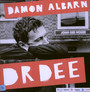 DR Dee - Damon Albarn